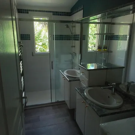 Appartement Mas Carlo 3 Les Sevières 153 Chemin De Saint Sixte