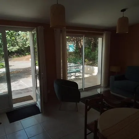 Appartement Mas Carlo 3 Les Sevières 153 Chemin De Saint Sixte *