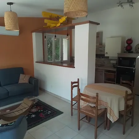 Appartement Mas Carlo 3 Les Sevières 153 Chemin De Saint Sixte *