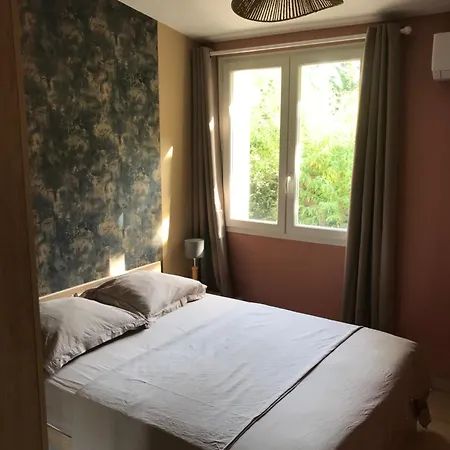 Mas Carlo 3 Les Sevières 153 Chemin De Saint Sixte Appartement *